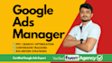 do expert google ads management