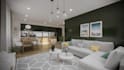 create professional 3d lighting design with dialux