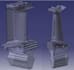 3d model, 3d drawing, product design, sheet metal design