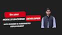 fix node js fastapi django bugs API issues docker nginx errors