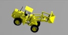 create 3d cad model