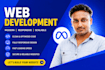 build a fast, responsive website for your brand