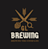 design greatest motivation brewery logo