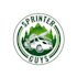 design beautiful outdoor sprinter van logo