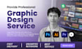 professional graphic design service