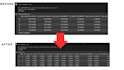 clean excel and CSV data using python