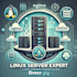 do anything related to linux server administration