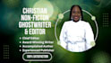 ghostwrite christian ebooks and books
