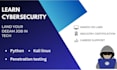 teach you cyber security topics and mentor you