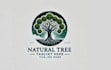 design a professional awesome natural tree logo design
