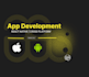 build a cross platform app for ios and android
