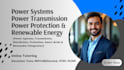handle power system generation transmission distribution protection