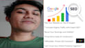 optimize your website with SEO to rank higher on google
