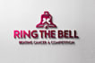 design an awesome ring bell logo with express delivery