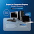 repair, fix windows, mac, computer, laptop and desktop optimization remotely