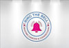 design an awesome ring bell logo with express delivery