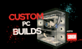 research and create the best custom PC build for your needs