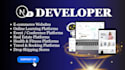 create high converting next js website