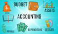 do your excel spreadsheet accounting and finance projects