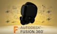 3d model using fusion360 or fusion 360