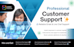 be customer service representative