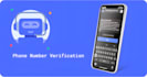 build a professional phone number rental bot