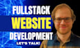 be full stack web developer, software developer PHP laravel HTML react nodejs