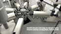 create realistic 3d product animations and industrial product videos