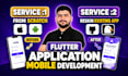 flutter, reskin, reskin codecanyon app, flutter ui