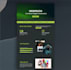 create responsive and modern websites