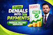 be your medical biller for US medical billing