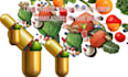 develop custom food supplement formulations for your  brand