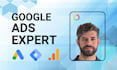 set up your google ads campaigns