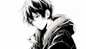 draw a character in manga style