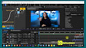 edit your talking head videos for social media