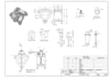 draw or redraw floor plan, isometric piping, mep, 3d design