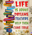design school banners, educational flyers, educational advertising posters
