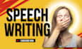write an influential winning persuasive or informative speech