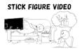 stick figure animation for social media