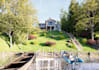 do landscape design both front yard and back yard