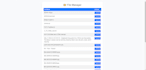 create a simple website using python flask