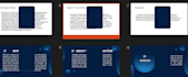 design school, college, canva, powerpoint  google slides presentation