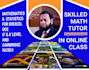 teach math b and pure math in edexcel gce and cambridge igcse