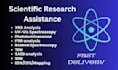 provide technical writing regarding research article