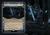 create professional realistic illustration for card game