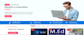 make websites and apps