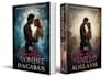design professional romance and novel book covers