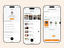 build salon app, spa app, appointment booking app, flutter app