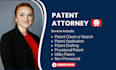 expertly write a utility patent to protect your invention