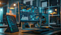 setup and configure microsoft azure vm and cloud networking
